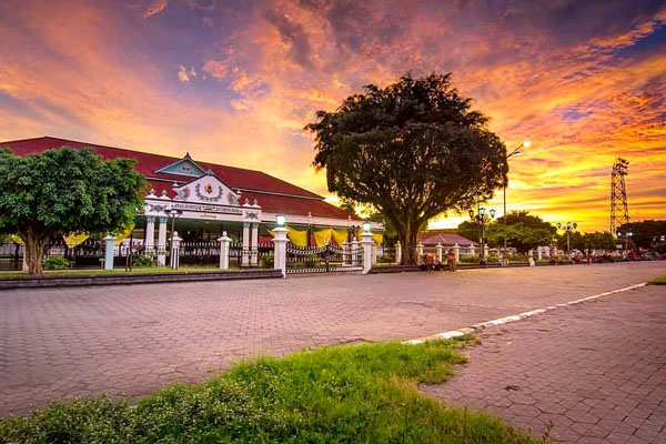 7 Wisata hits di jogja