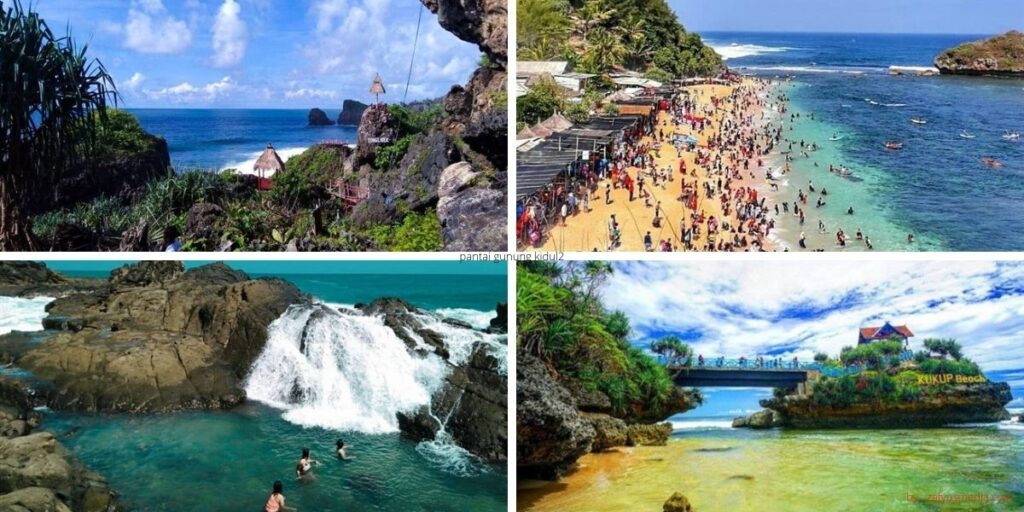 pantai gunungkidul 2
