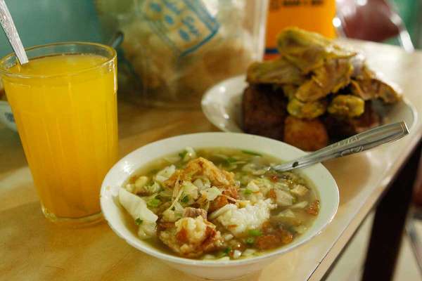 Soto Kadipiro