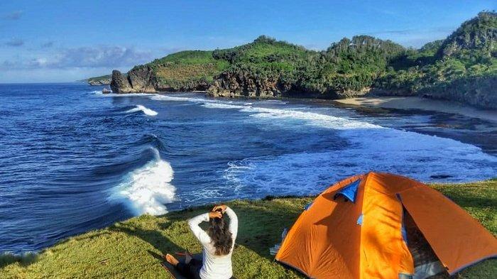 Pantai Widodaren