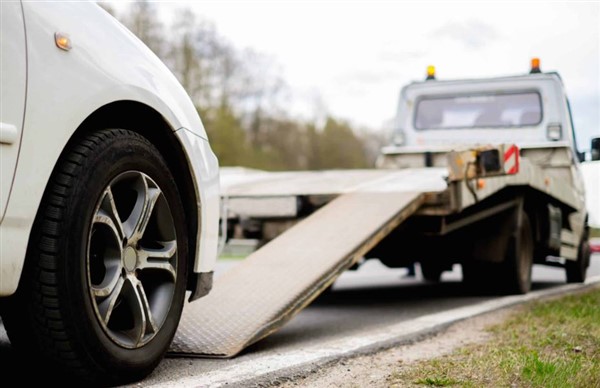 Rental dan Sewa Towing Jogja