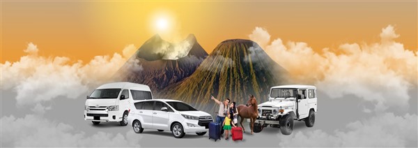 Sewa Mobil Jogja ke Bandung