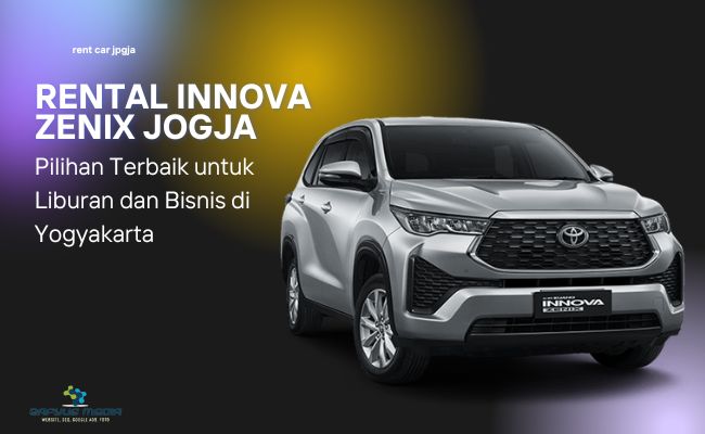 rental innova zenix jogja (99.com)