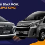 Rental & Sewa Mobil Jogja Lepas Kunci