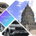 Menjelajahi Keindahan Jogja (99com)