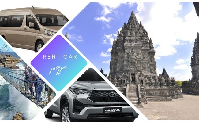 Menjelajahi Keindahan Jogja (99com)