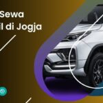 Tips Sewa Mobil di Jogja (99.com)