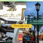 Rental mobil Jogja Pilihan Ideal untuk Explorasi Destinasi Tersembunyi