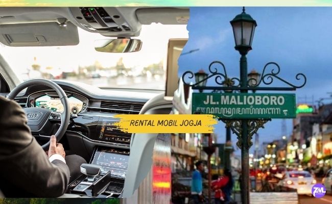 Rental mobil Jogja Pilihan Ideal untuk Explorasi Destinasi Tersembunyi
