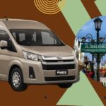Sewa Mobil Jogja Bulanan