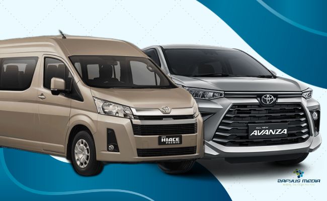 Sewa Mobil Jogja untuk Wisata
