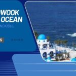 Jungwook Blue Ocean Gunungkidul