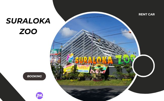 Suraloka Zoo