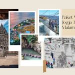Paket Wisata Jogja 3 Hari 2 Malam Harga Terbaru