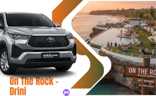 On The Rock