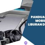 Panduan Sewa Mobil untuk Liburan di Jogja