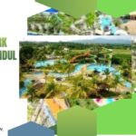 Drini Park Gunungkidul: Destinasi Wisata Baru dengan Pemandangan Pantai dari Ketinggian