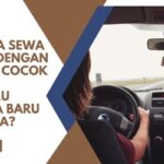 Sewa mobil dengan driver Jogja
